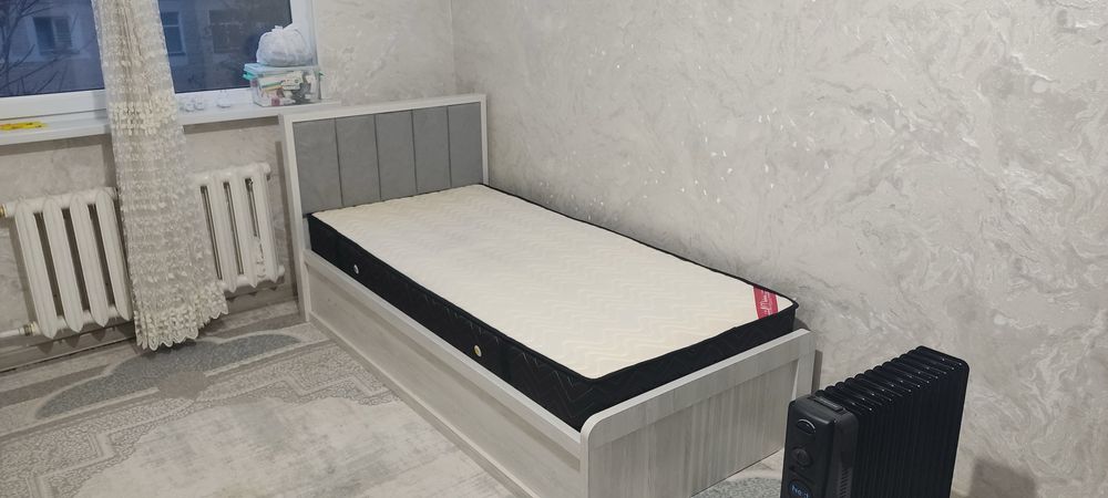 Продается кровать с матросом