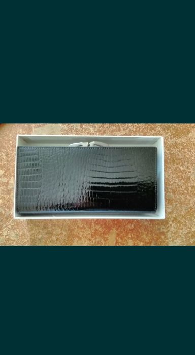 Портмоне женское новое