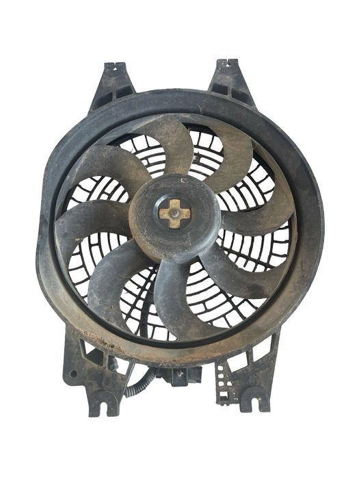 Electroventilator Kia Sorento I Jc 2002 - 2.5Crdi