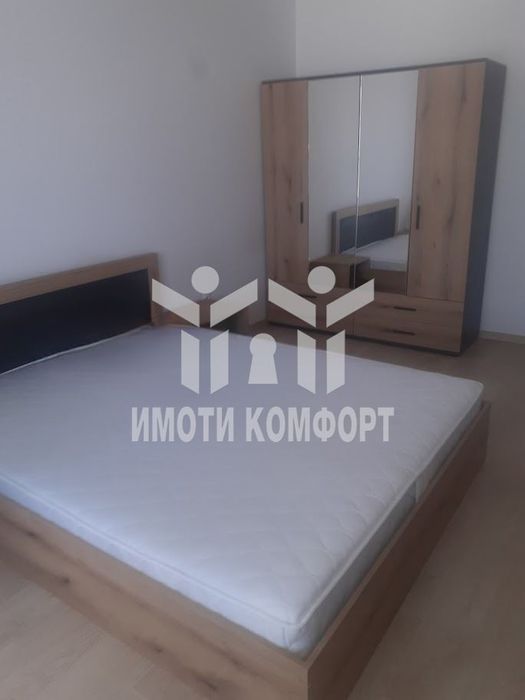 Продава се Двустаен апартамент в София, Манастирски ливади - 72 кв.м за 3153 €/кв.м - Снимка #7