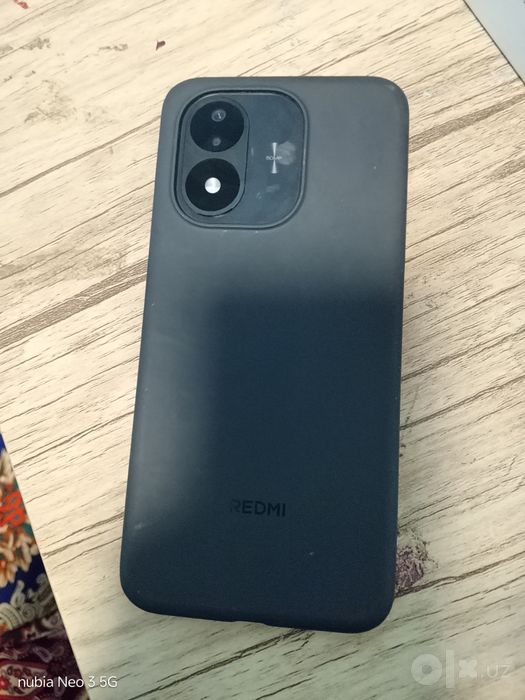 Yangi Redmi 17not