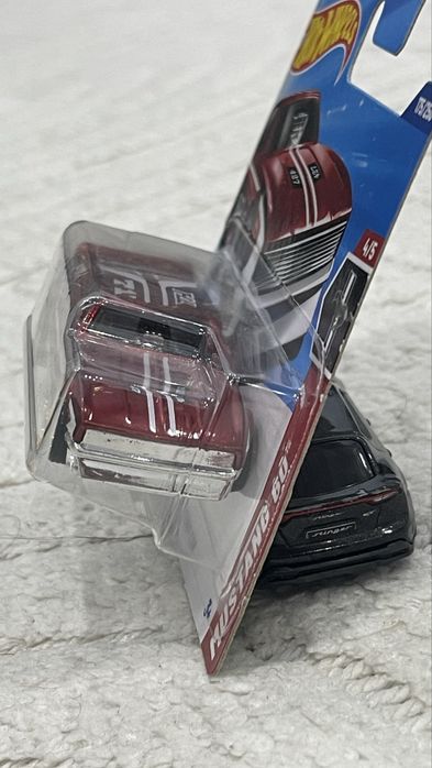 Hot  wheels   STH