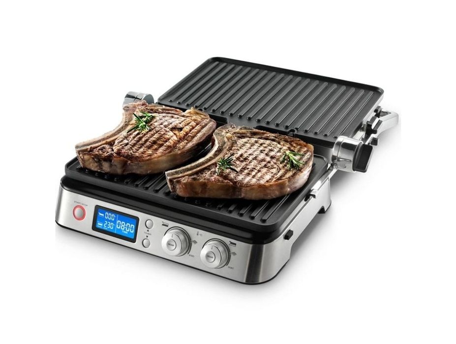 Гриль Delonghi MultiGrill CGH-1030D