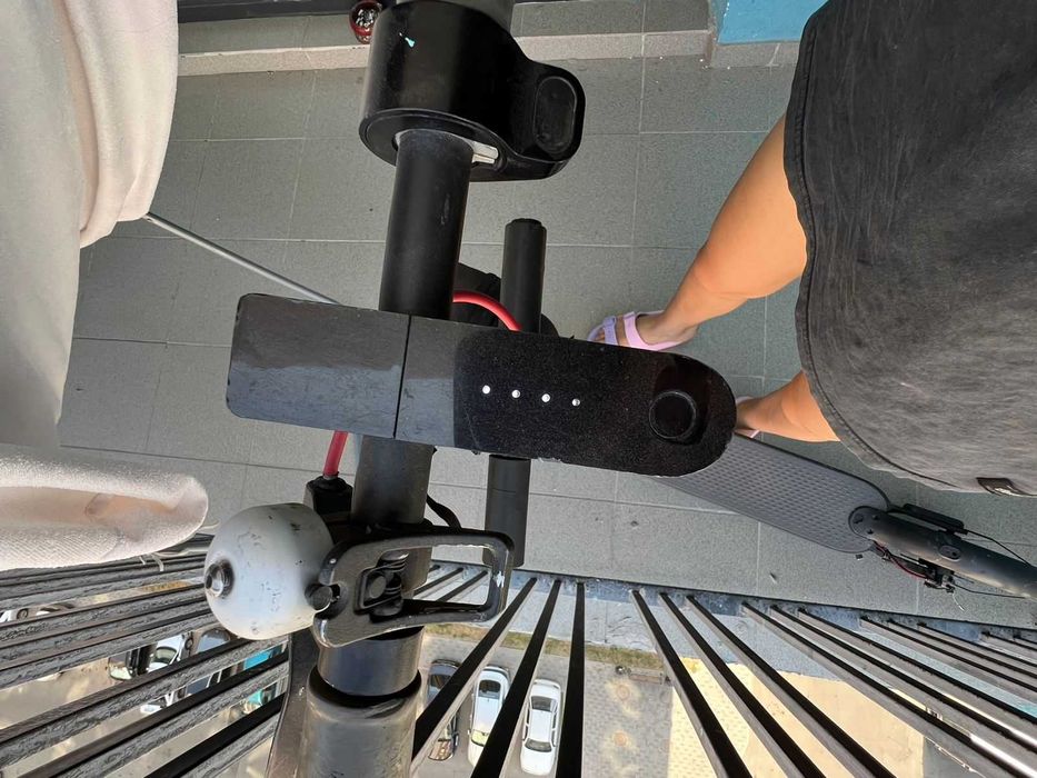 Продам электронный самоквтт