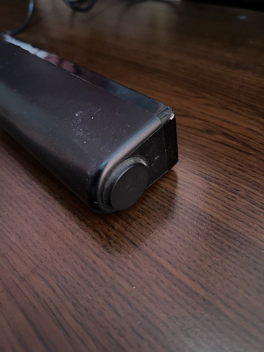 Soundbar Dell cu usb