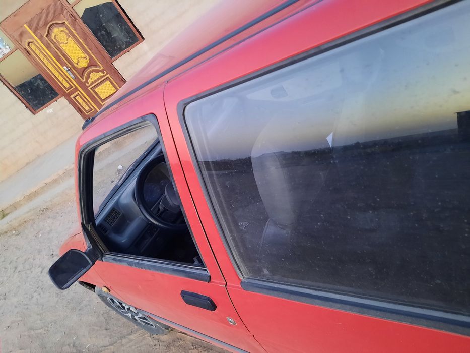 Solandan olingan bir qul mashena