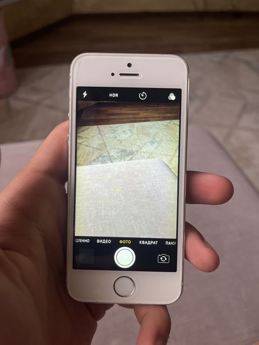 Продам iphone 5с