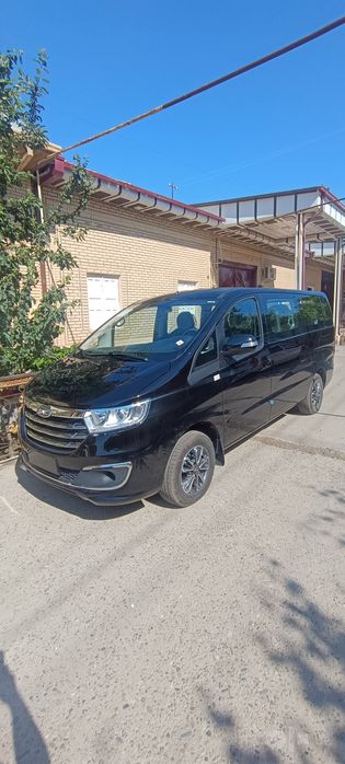 JAC M3 сотилади пачка