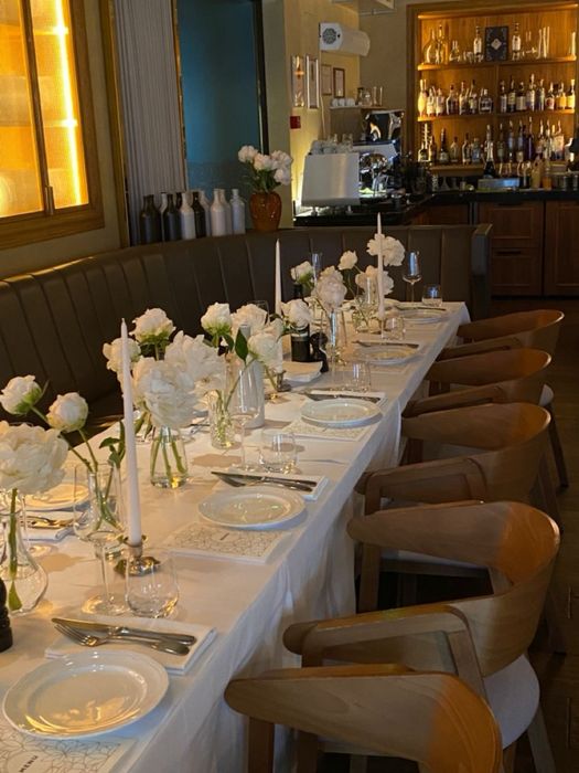 Оформление мероприятий