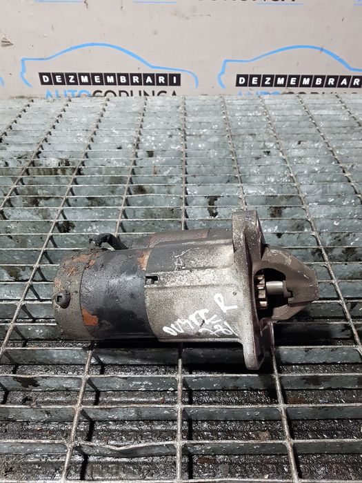 Electromotor Dacia Duster 1.5 Dci 2010 - 2013 81kW 110CP 1461CC Manuala K9K (781) Diesel 4x2 8200584675B Garantie