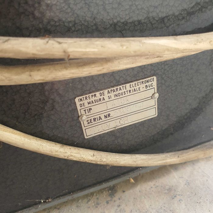 Sursa Stabilizata-Tensiune Reglabila Profesionala pt Laborator 40V-5A