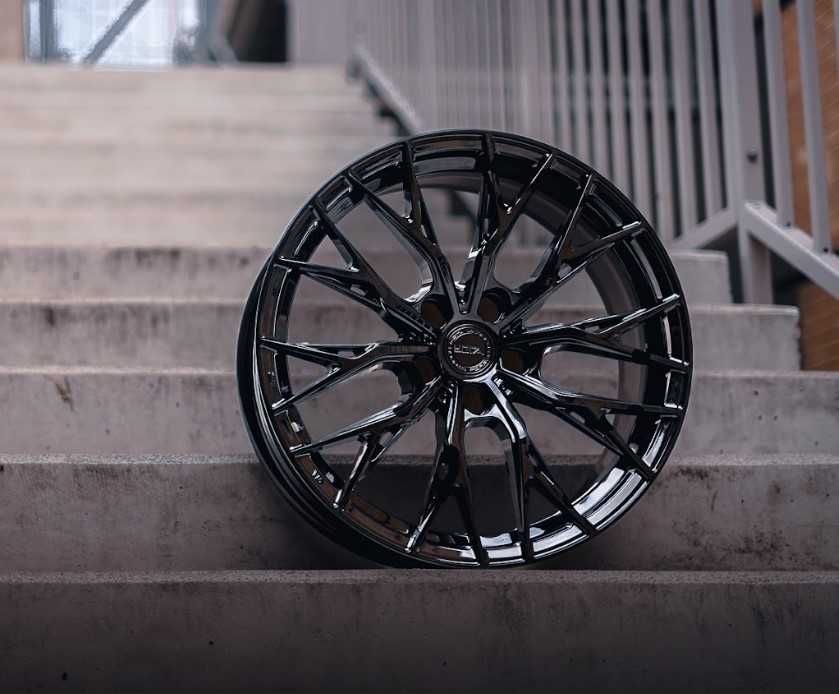 20" Ковани Джанти Ауди 5X112 Audi A3 A4 S4 A5 A6 S6 A7 Q3 Q5 S4 S6 S