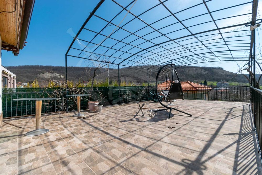 Къща в село Кипра- 90369