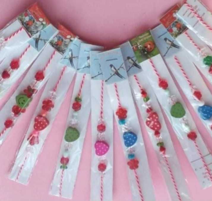 Мартенички голямо разнообразие ръчно направени