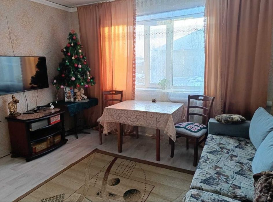 Продам кирпичный дом