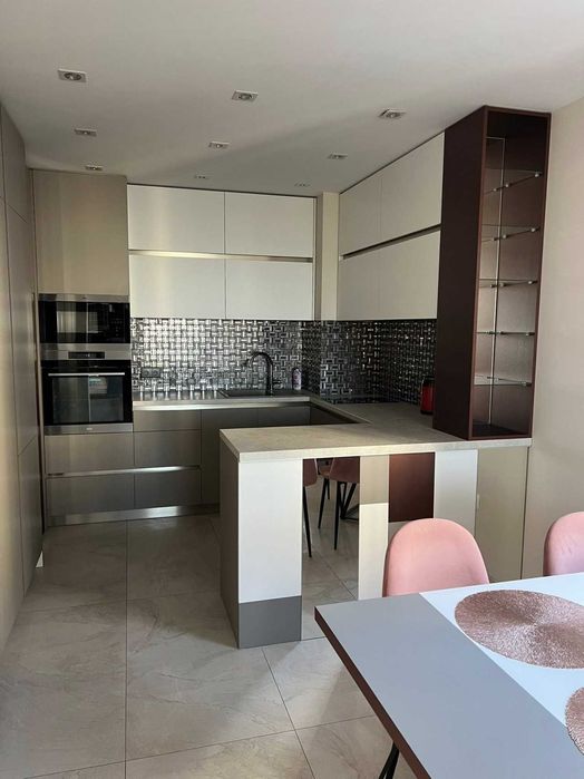 Дава се под наем Двустаен апартамент в Пловдив, Тракия - 60 кв.м за 550 € - Снимка #5