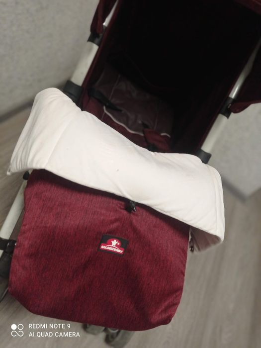 Kolyaska 0dan 3yoshgacha b/u