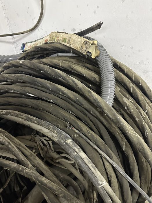 Продам кабель Авг 3:120+1:70