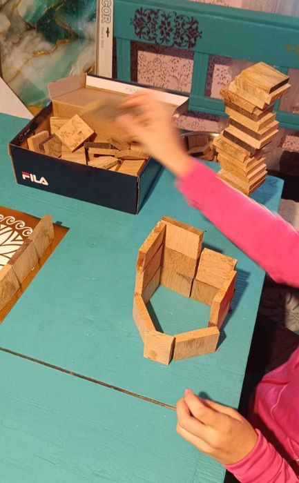 Activități creatoare,  învățare matematică si dezvoltare, Sighet