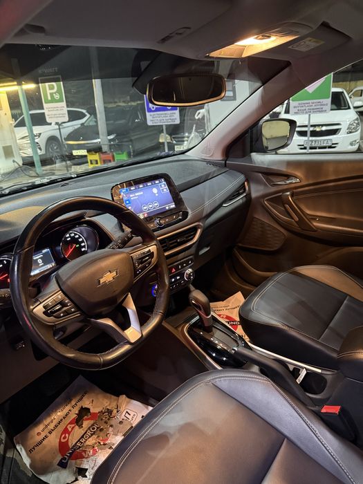 Treker primer toza 14800$