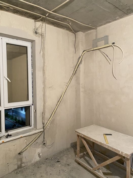 Продажа - Установка кондиционера