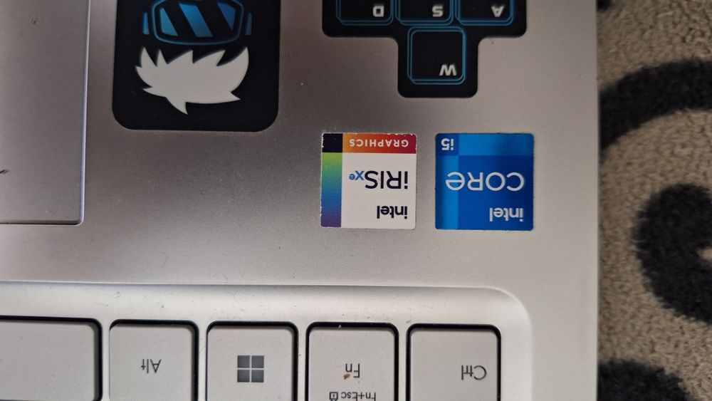Asus Vivobook 1 TB