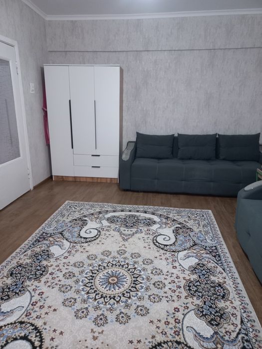 Сдам в аренду квартиру в Спутнике