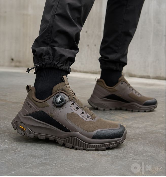 Humtto Waterproof Fashion