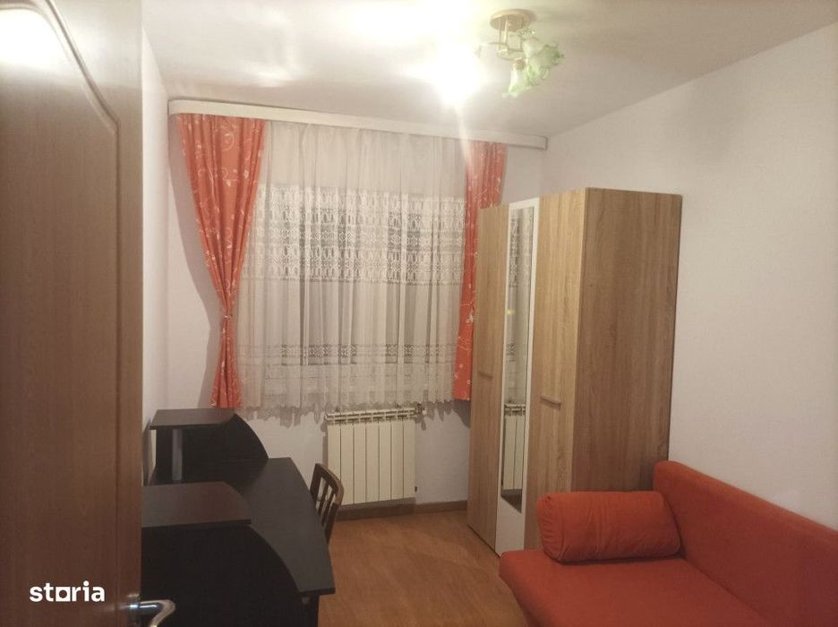 Apartament 3 camere PET FRIENDLY zona Vasile Aaron