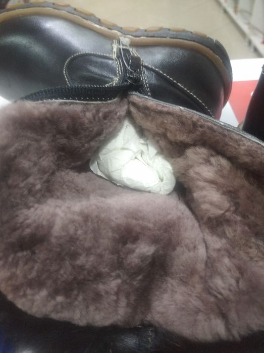 Хорошая детская обувь