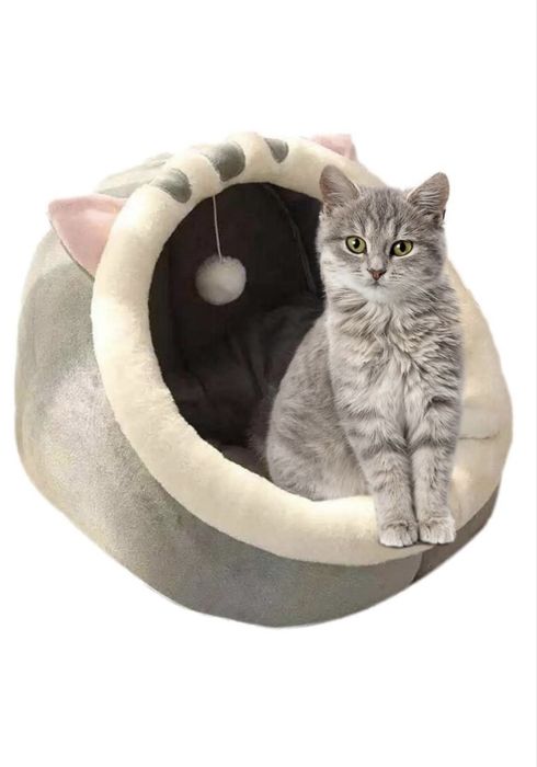 Лежанка для кошек