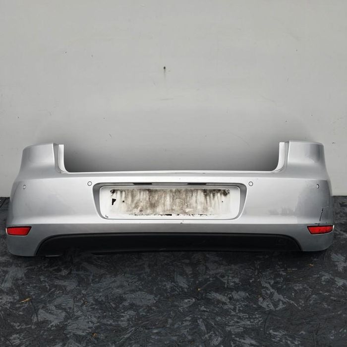 Bara spate cu senzori de parcare Volkswagen Golf 6