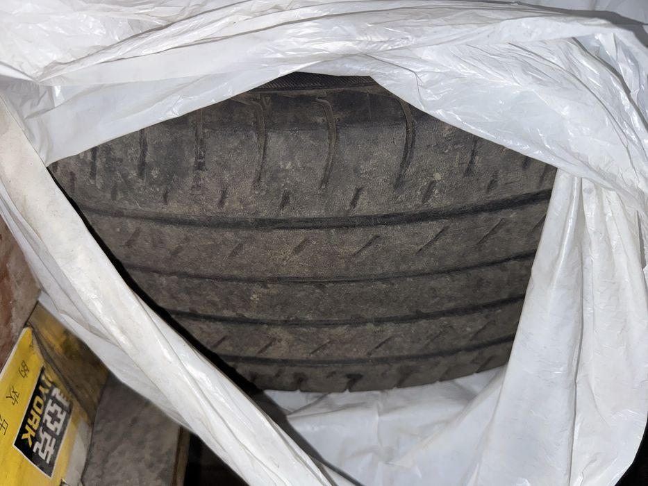 Срочно Шины Продам