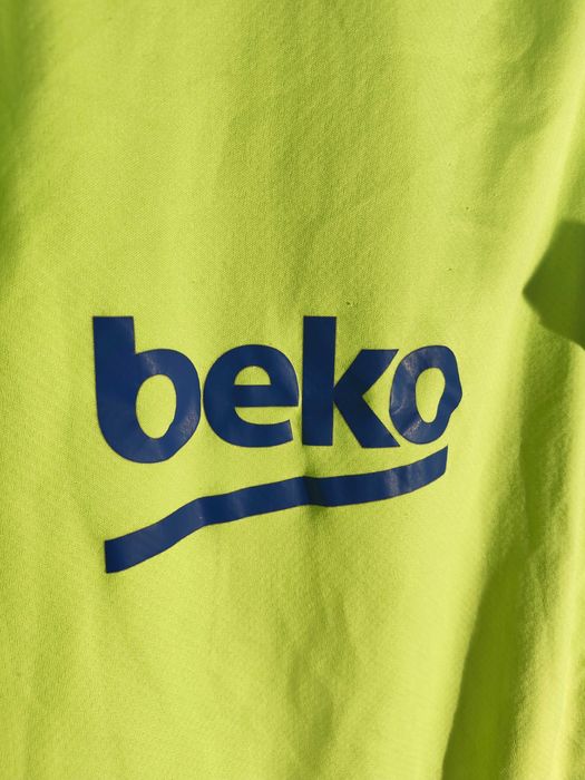 Nike Barcelona Блуза/Мъжка S