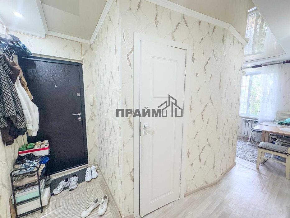 ПРОДАМ 2Х ком. Жастар (С. Наталья ПРАЙМ)