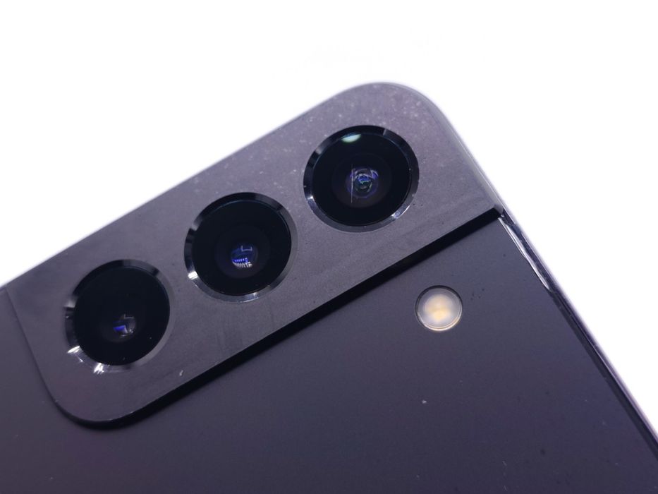 Samsung S22 5G 256GB Phantom Black 8GB, Garantie 24 luni | #D88993