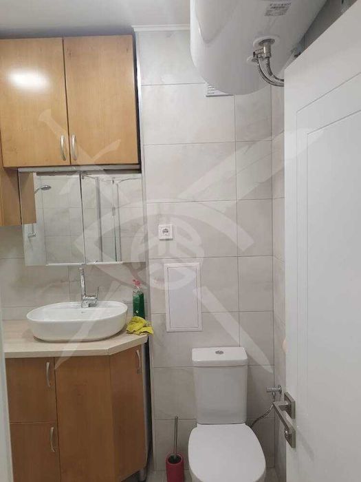 Дава се под наем Двустаен апартамент в Пловдив, Каменица 2 - 65 кв.м за 550 € - Снимка #9