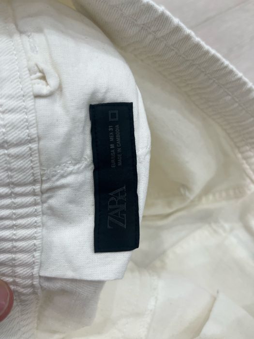 брюки zara оригинал