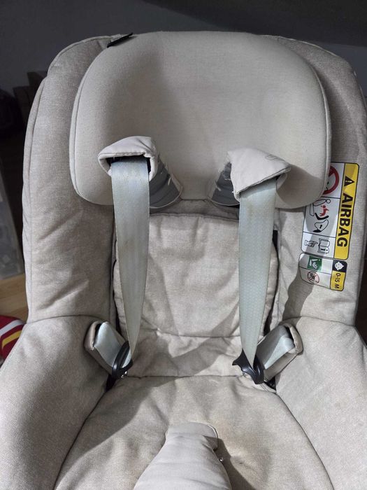 Scaune auto Maxi Cosi 2wayPearl - 2 bucati