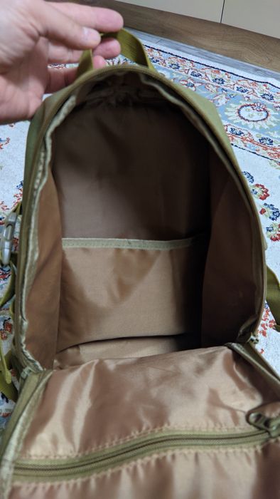 Рюкзак тактический, городской.