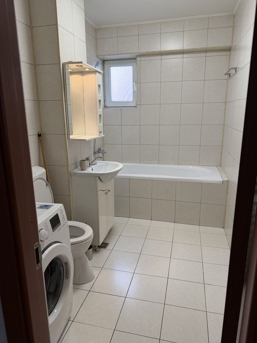 De inchiriat apartament 2 camere in Ramnicu Valcea