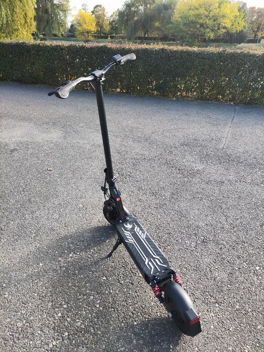 Trotinetă DriveTron DT08 40km/h