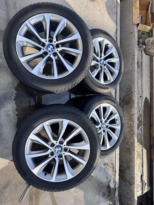BMW diska sotiladi
