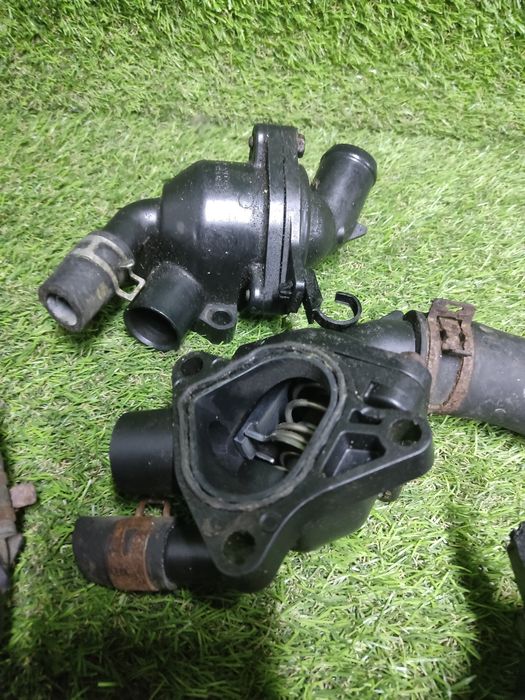 Корпус термостата Honda CR-V