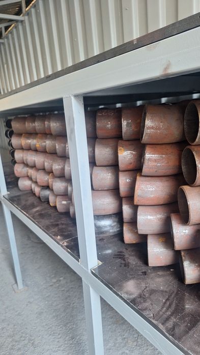 Сталные бесшованые трубы,труба атвод,безш