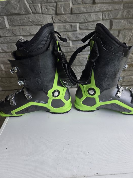Clăpari Dalbello DS Comfort, Mărime 28.5 (44), 328mm