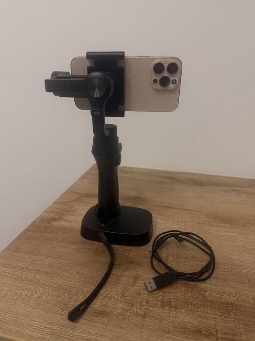 Ghimbal DJI Osmo