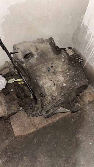 Автомат каробка Лексус RX350