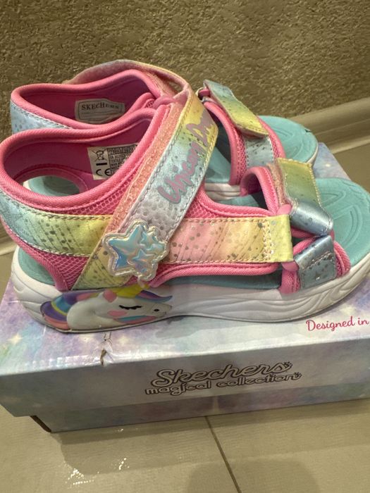 Skechers сандали