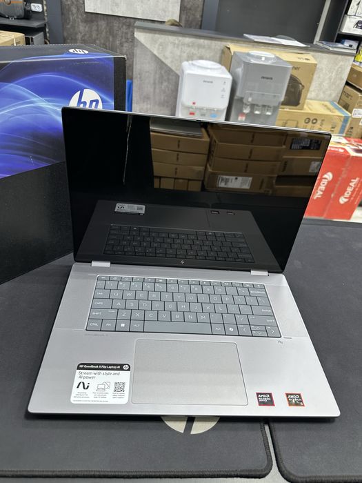 Hp Omnibook X Flip